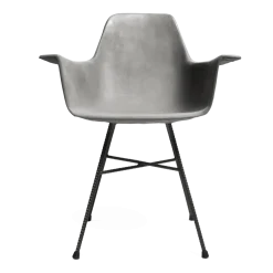 Fauteuil Hauteville - Lyon Béton
