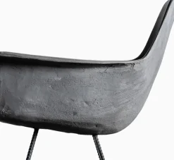 Fauteuil Hauteville - Lyon Béton