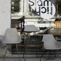 Fauteuil Hauteville - Lyon Béton