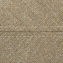 Fauteuil modulable beige Palo - Hem