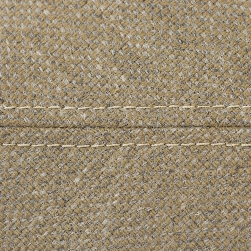 Fauteuil modulable beige Palo - Hem