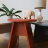 Figurine en bouleau naturel éléphant I Piccolini - EMKO