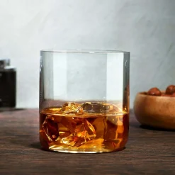 Finesse Set de 4 verres à whisky Dof - Nude Glass