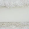Futon basique en coton noir 200x200cm - Karup Design