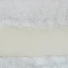 Futon confort en coton noir et mousse 120x200cm - Karup Design