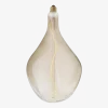 Grande Ampoule LED E27 5W filament dimmable Voronoi III - tala