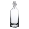 Grande bouteille de whisky Alba - Nude Glass