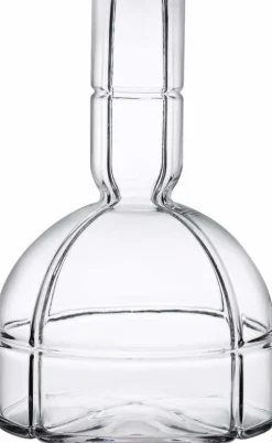 Grande carafe à vin O2 - Nude Glass