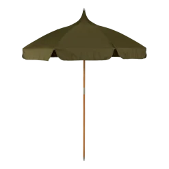 Grand parasol olive Lull - Ferm living