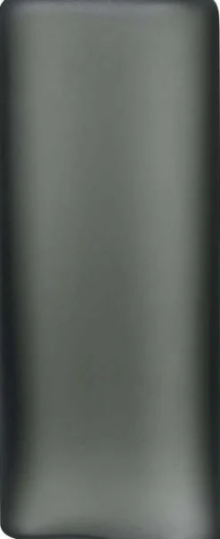 Grand vase blanc Layers - Nude Glass