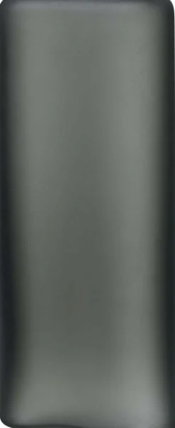 Grand vase blanc Layers - Nude Glass