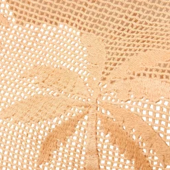 Hamac en coton Peach - HKLIVING