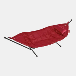 Hamac rouge Headdemock - Fatboy