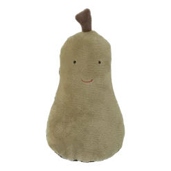 Hochet Ras Coton Vert - Bloomingville Mini
