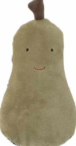 Hochet Ras Coton Vert - Bloomingville Mini