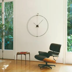 Horloge murale Barcelona - Nomon
