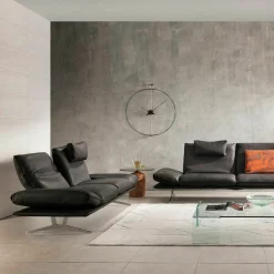 Horloge murale Barcelona - Nomon