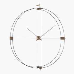 Horloge murale Delmori G - Nomon