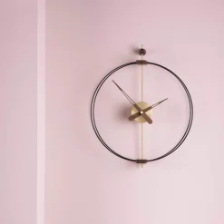 Horloge murale Micro Barcelona G - Nomon