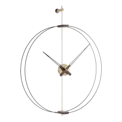 Horloge murale Mini Barcelona G - Nomon