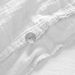 Housse De Couette Lou Blanc - Madura