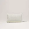 Housse De Coussin Leonard Écru - Madura