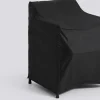 Housse de protection pour chaise palissade