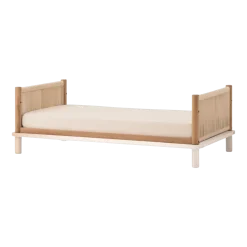 Kit extension lit enfant en chêne massif 75x145x50cm Latitude - Nobodinoz