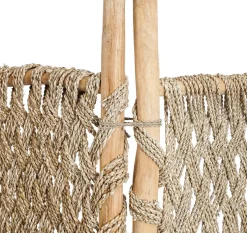 La cloison de séparation - Naturelle Bazar Bizar