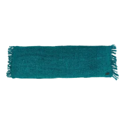 La housse de coussin Oh My Gee - Aqua - 35X100 - Bazar Bizar