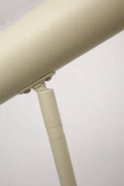 Lampadaire 2 bras en fer vert doux 162cm Havana - It's about Romi