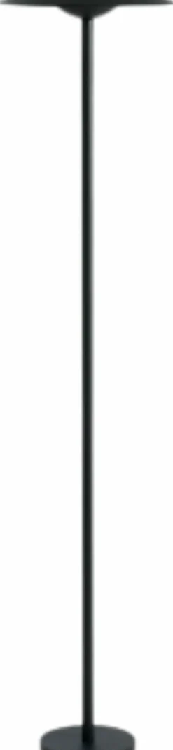 Lampadaire d'extérieur 86 cm noir Ginger - Marset