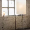 Lampadaire effet lanterne 110 cm - Serax