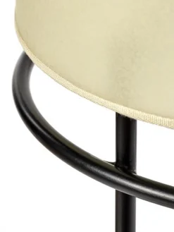 Lampadaire effet lanterne 110 cm - Serax