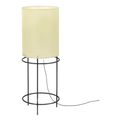 Lampadaire effet lanterne 110 cm - Serax