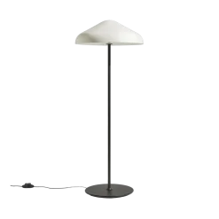 Lampadaire en acier blanc 120 cm Pao - Hay