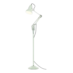 Lampadaire en acier blanc Original 1227 - Anglepoise