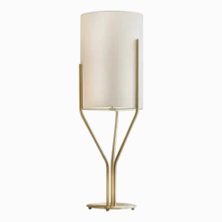Lampadaire en laiton Arborescence XXS - CVL Luminaires