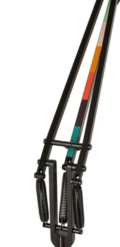 Lampadaire en métal noir Type 75 Paul Smith Edition 5 - Anglepoise