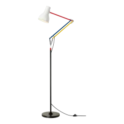 Lampadaire en métal Type 75 Paul Smith Edition 3 - Anglepoise
