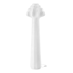 Lampadaire en résine blanc 46x156cm Phantom - Normann Copenhagen
