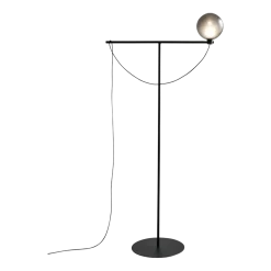 Lampadaire Globe - HANDVÄRK