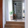 Lampadaire noir mat Cale - Dyberg Larsen