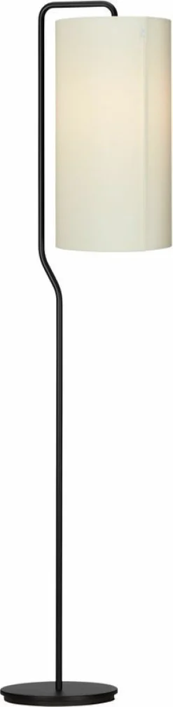 Lampadaire noir Pensile - Belid