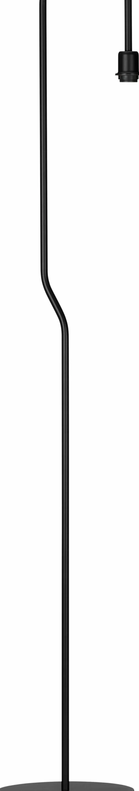 Lampadaire noir Pensile - Belid