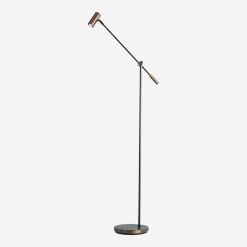 Lampadaire oxid Cato - Belid