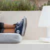 Lampe blanche 32x51cm Edison The Medium - Fatboy
