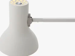Lampe de bureau en acier blanc Type 75™ Mini - Anglepoise