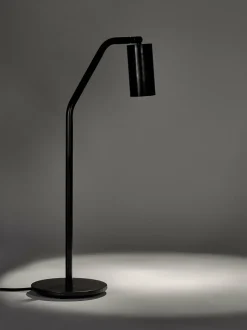 Lampe de bureau en acier bleu 40 x 17 x 59 Nr. 25 Sofisticato - Serax
