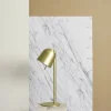 Lampe de bureau noire HO - ENOstudio